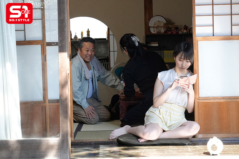 japanxxx จับหลานเย็ดสด 2 คืนติด จากเกลียดกลายเป็นติดใจ SONE-911