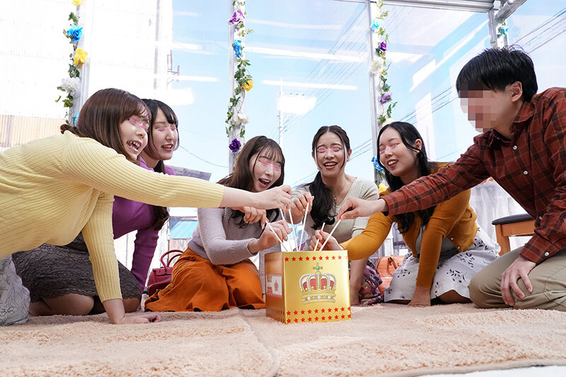 DVMM-093 : avxxx sexumi