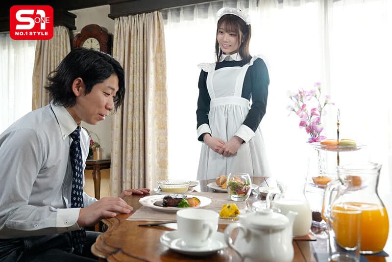 SONE-817 : sexav sexumi