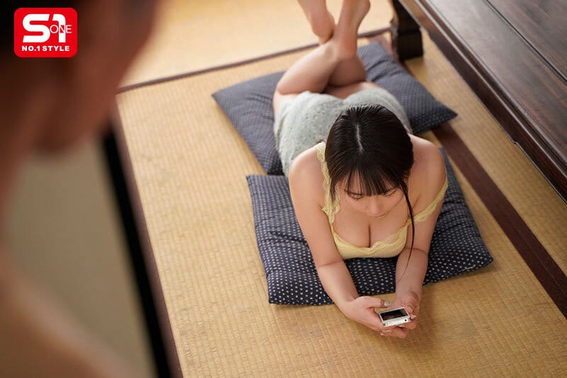 SONE-896 : avx sexumi