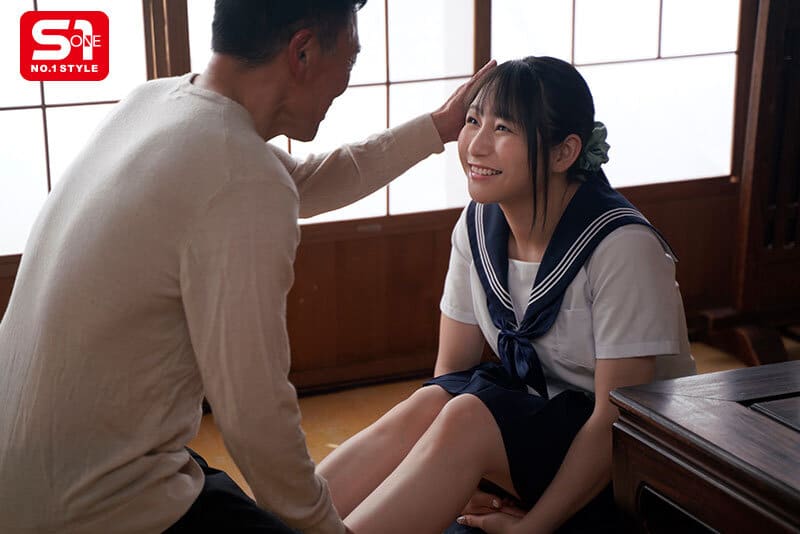 SONE-896 : avx sexumi