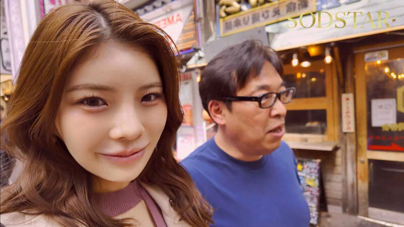 START-398 : japanav sexumi