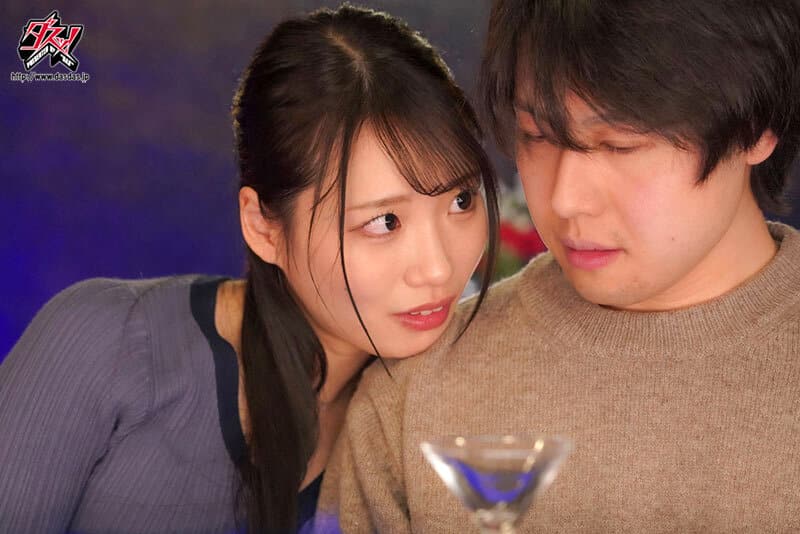 DASS-761 : avโป๊ sexumi