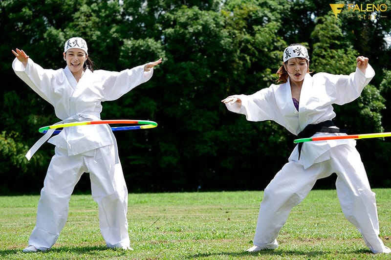 FNS-132 : avjpan sexumi