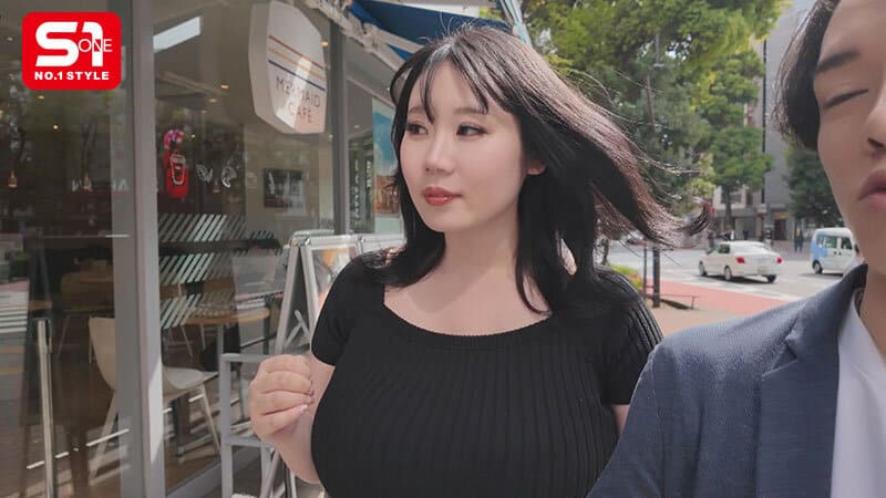 SONE-978 : xxx av sexumi