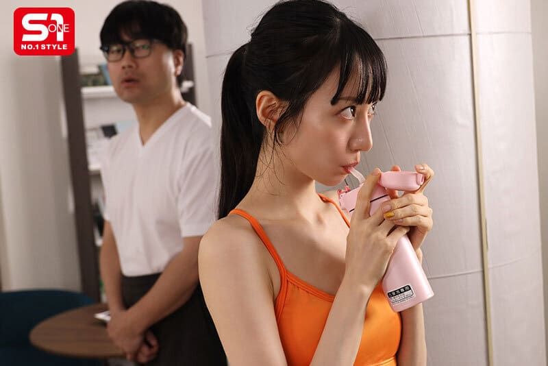 SONE-987 : avporn sexumi