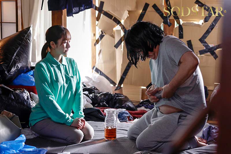 START-438 : หนังxเอวี sexumi