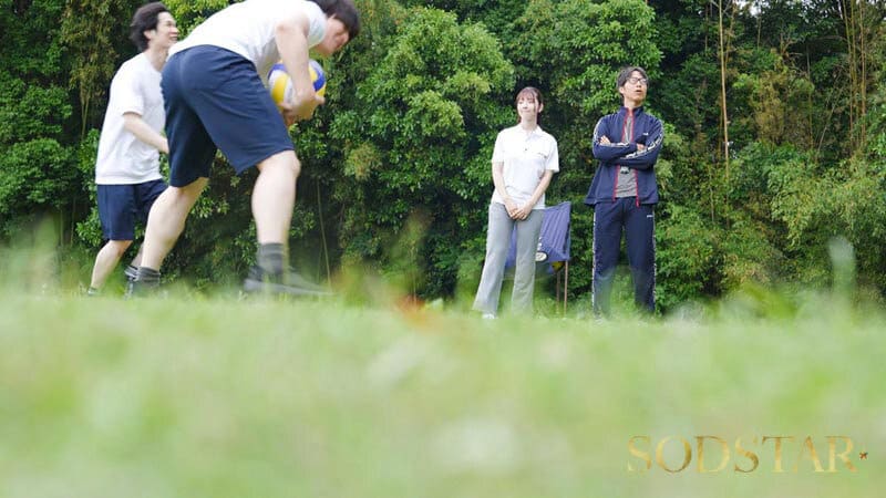 START-442 : หนังโป้เอวี sexumi