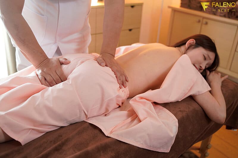 FNS-118 : หนังavjapan sexumi