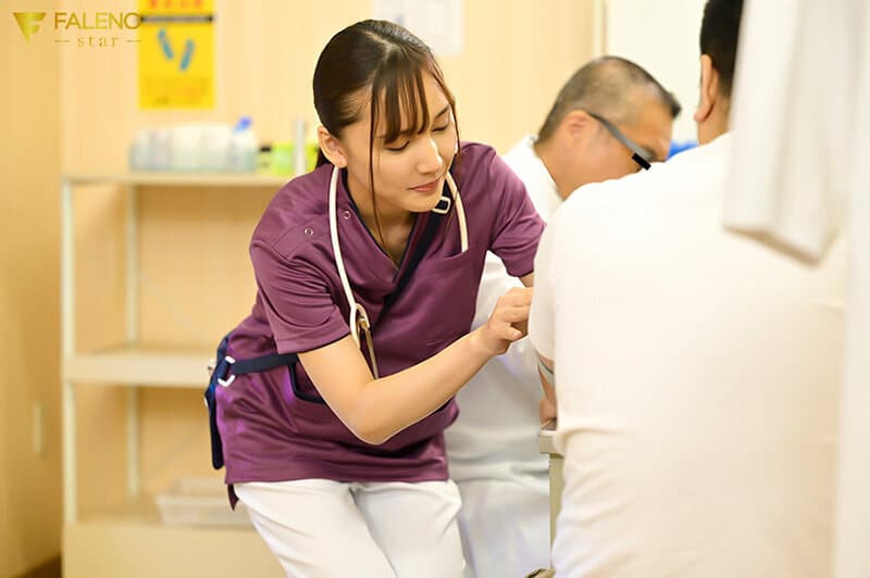 FNS-137 : ญี่ปุ่นxxx sexumi