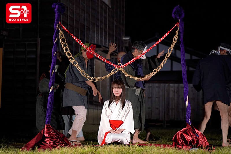 SONE-920 : xxxjapan sexumi