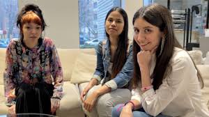 Students came to the Casting,but it Turned out that they Starred in Porn for Money : xxxฝรั่ง sexumi